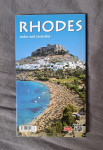 Rhodes (Rodos) - Turistični vodnik (ANG)