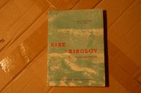 Ribe in ribolov v slovenskih vodah, ribiški priročnik, leto 1960