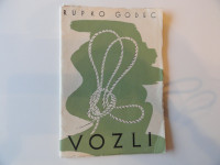 RUPKO GODEC, VOZLI, 1952