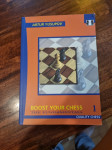 šah - How to boost your chess