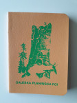 ŠALEŠKA PLANINSKA POT, DANICA ŽEVART