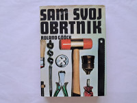 SAM SVOJ OBRTNIK - ROLAND GOOCK