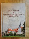 Samostanska in gospodarska zgodovina Jurkloštra