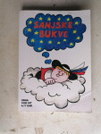 SANJSKE BUKVE