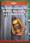 Scandinavian and Baltic Europe, Lonely Planet, 1997, 573 str