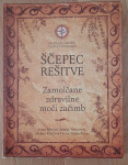 Ščepec rešitve, Zamolčane zdravilne moči začimb