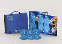 Set za učenje angleščine 1-6, novo