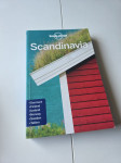 Skandinavija Scandinavia lonely planet