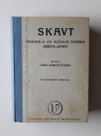 SKAVT, NAVODILO ZA VZGOJO DOBRIH DRŽAVLJANOV, LORD BADEN-POWEL, 1932