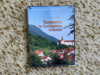 Škofjeloško in Cerkljansko hribovje