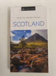 Škotska - Scotland
