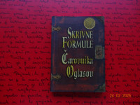 SKRIVNE FORMULE Čarovnika Oglasov / Roy H. Williams
