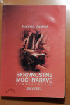 Skrivne moči narave, pomagaj si sam, 2 del