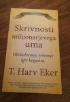 Skrivnosti milijonarjevega uma; T. Harv Eker