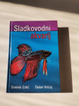 SLADKOVODNI AKVARIJ, Dominik Cotič in Dušan Vrščaj