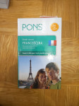 Slovar francoščina PONS (franvosko-slovenski, slovensko-francoski)