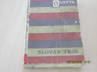 slovar tujk glotta