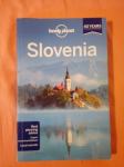 SLOVENIA (Lonely Planet, 2013)