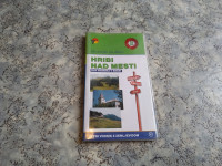 Slovenija na dlani HRIBI NAD MESTI Mk 2003