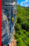 Slovenija – športno plezalni vodnik