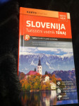 Slovenija turistični vodnik 15 naj