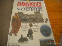 SLOVENIJA TURISTIČNI VODNIK 15,OO €