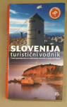 SLOVENIJA TURISTIČNI VODNIK 4. dopolnjena izdaja