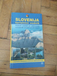 Slovenija turistični vodnik