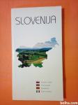 Slovenija, večjezični turistični vodnik