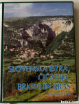 SLOVENSKA ISTRA, ČIČARIJA, BRKINI IN KRAS (planinski vodnik)