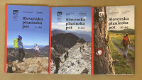 Slovenska planinska pot 1-3
