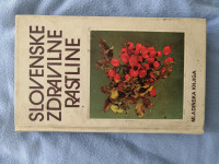 Slovenske zdravilne rastline