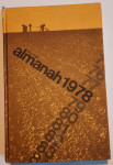 SLOVENSKI ALMANAH 1978