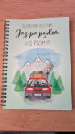 Slovenski izletnik - Jaz pa pojdem s psom