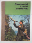 SLOVENSKI LOVSKI PRIROČNIK