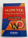 Slownik wyrazów obcych