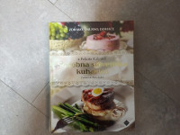 Sodobna slovenska kuharica
