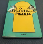 Šola kreativnega pisanja