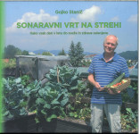 Sonaravni vrt na strehi / Gojko Stanič (s podpisom avtorja)