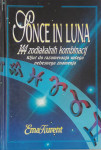 SONCE IN LUNA, 144 zodiokalnih kombinacij, Ema Kurent