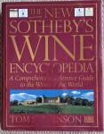 Nova Sothebejeva vinska enciklopedija - The New Sothebe's Wine Encyclo