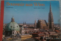 SOUVENIR AUS WIEN
