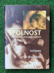 SPOLNOST IN MEDČLOVEŠKI ODNOSI, DR. RICHARD WALKER, DZS 1997