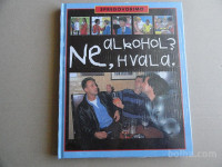 SPREGOVORIMO,ALKOHOL? NE HVALA.