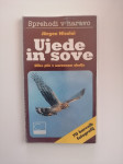 SPREHODI V NARAVO, UJEDE IN SOVE