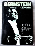 SREČNE URE OB GLASBI Bernstein Leonard