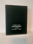 Stanko Klinar - Karavanke (2. Izdaja, Planinski Vodnik, PZS, 1975)