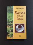 Štefan Fajmut - Kultura pitja čaja