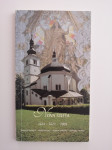 NOVA ŠTIFTA, 1641-1671-2001