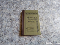 STOLETNA PRATIKA DVAJSETEGA STOLETJA 1901-2000 Dzs 1994